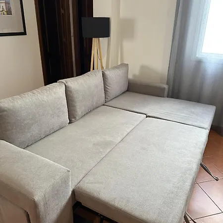 Duplex Arrebol Сasa de vacaciones