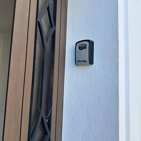 Сasa de vacaciones Duplex Arrebol