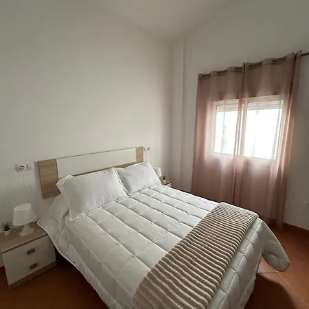 Duplex Arrebol Benaocaz