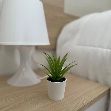 Сasa de vacaciones Duplex Arrebol