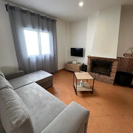 Duplex Arrebol *