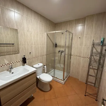 Duplex Arrebol