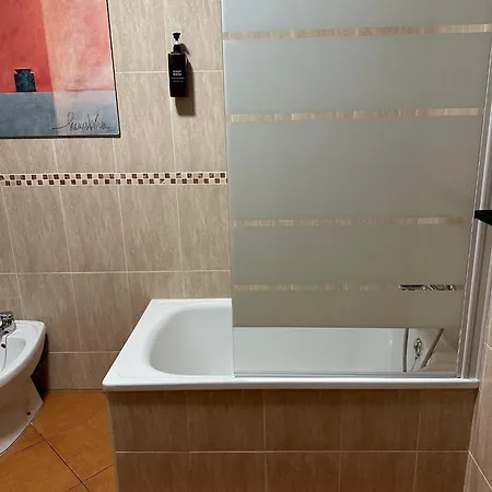 Duplex Arrebol Semesterbostad *