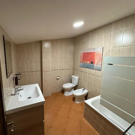 Duplex Arrebol Semesterbostad Benaocaz