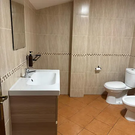 Duplex Arrebol * Benaocaz